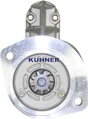 AD KUHNER 20517 -  Стартер